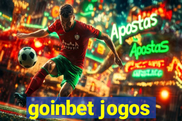 goinbet jogos